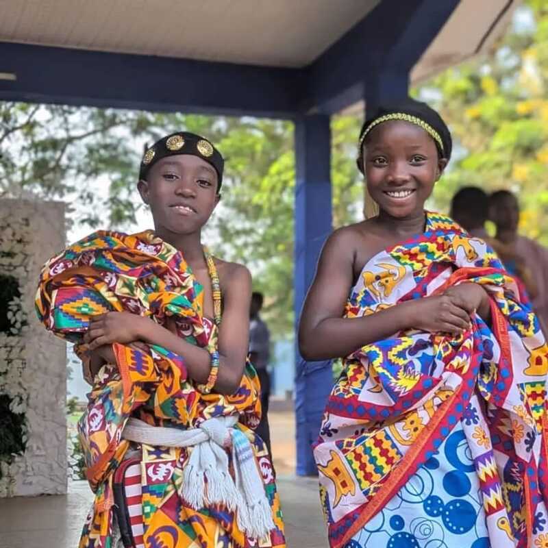 CULTURAL DAY CELEBRATION 